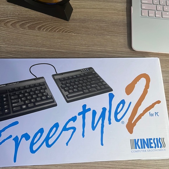 Freestyle Other - Freestyle 2 Keyboard